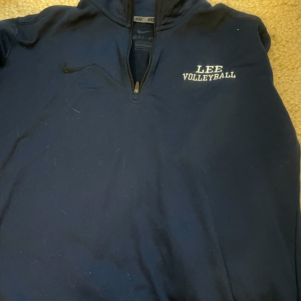 Lee Volleyball Nike Pullover